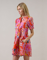 Verny Dress