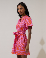 Tarie Dress