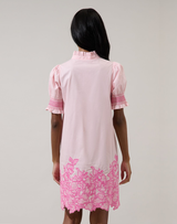 Hansie Dress