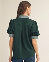 Jorryn Top