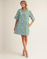 Jena Dress