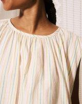 Tina Striped Top