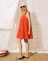 Freya Dress