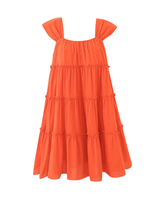 Freya Dress