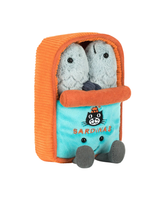 Jellycat Amuseables Sardine Tin