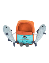 Jellycat Amuseables Sardine Tin
