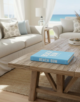 Beach Bum: A Life Spent Chasing The Sun Book