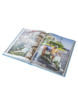 Beach Bum: A Life Spent Chasing The Sun Book