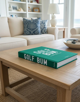Golf Bum: A Year Spent Breaking A World Record Book