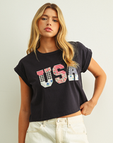 Meralda Shirt