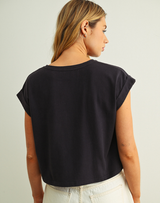 Meralda Shirt