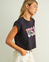 Meralda Shirt