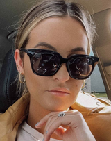 Diff Eyewear Bella Sunglasses