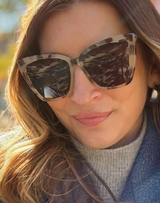 Diff Eyewear Becky II Sunglasses