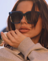 Diff Eyewear Meredith Sunglasses