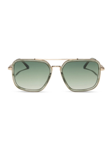DIFF Eyewear Jordan Sunglasses