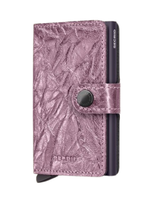 Secrid Miniwallet Crunch