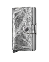 Secrid Miniwallet Crunch