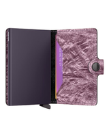 Secrid Miniwallet Crunch