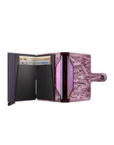 Secrid Miniwallet Crunch