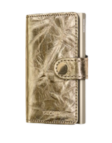 Secrid Miniwallet Crunch