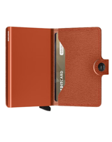 Secrid Miniwallet Crisple
