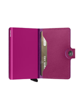 Secrid Miniwallet Crisple