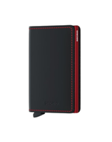 Secrid Slimwallet Matte