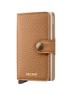 Secrid Miniwallet Pebble