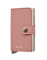Secrid Miniwallet Pebble