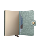 Secrid Miniwallet Pebble