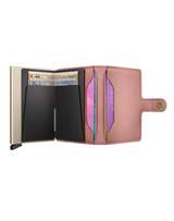 Secrid Miniwallet Pebble