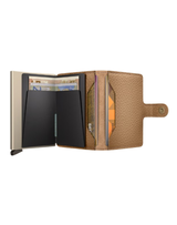 Secrid Miniwallet Pebble