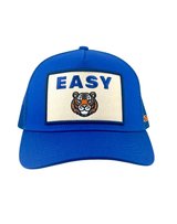 Easy Tiger Trucker Hat