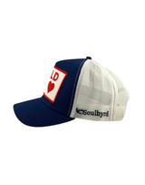 Wild At Heart Trucker Hat
