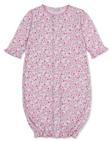 Kissy Kissy Pretty Petals Convertible Gown