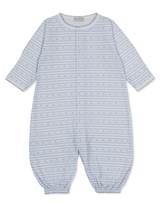 Kissy Kissy Starry Stripes Convertible Gown