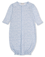 KIssy Kissy Fall Blooms Convertible Gown