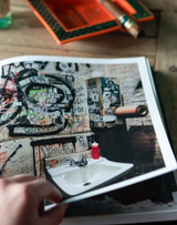 Texas Dive Bar Book