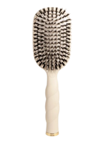 Boar Bristle Hair Brush