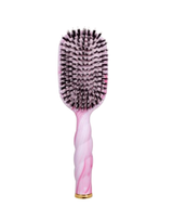 Boar Bristle Hair Brush