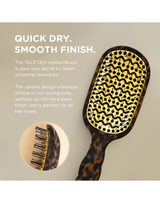 Vented Hair Brush