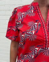 Raya Blouse