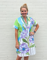 Alana Dress