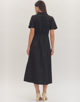 Elena Dress