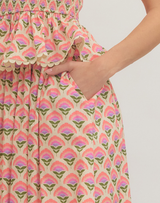 Iris Skirt