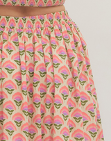 Iris Skirt