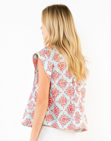Raina Blouse