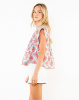 Raina Blouse