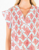 Raina Blouse